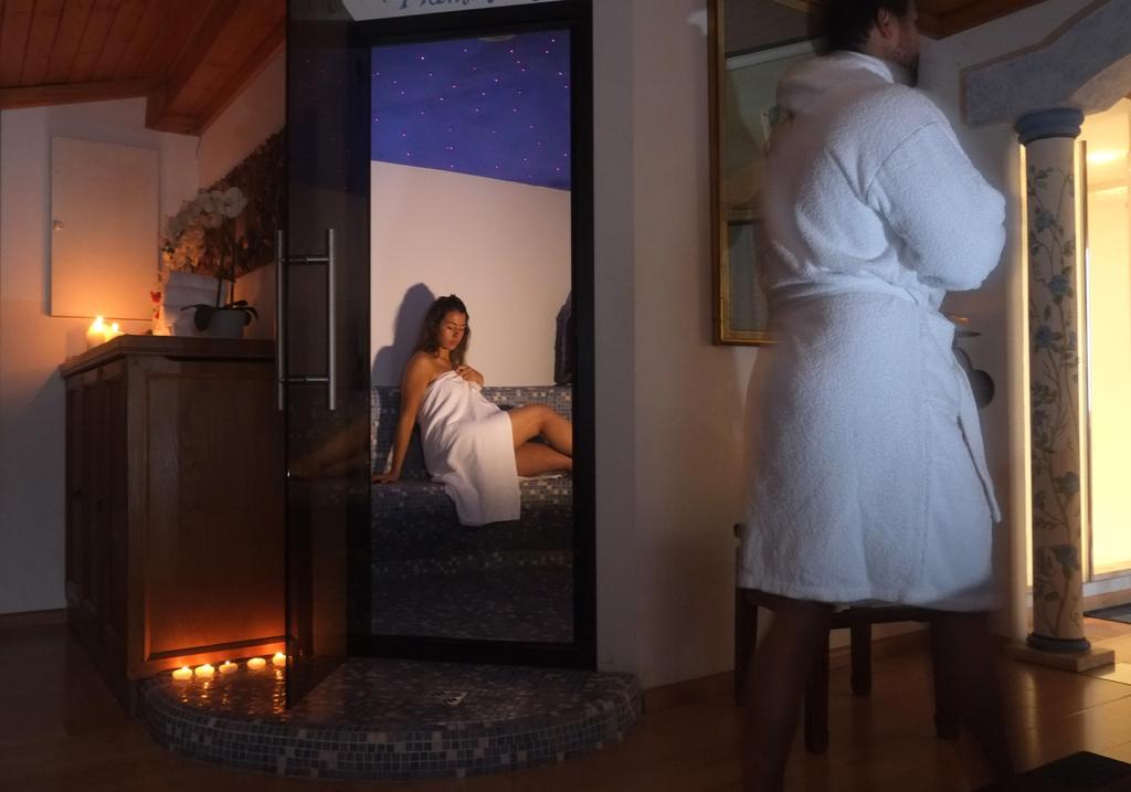 Hotel Margherita San Martino Di Castrozza Zewnętrze zdjęcie
