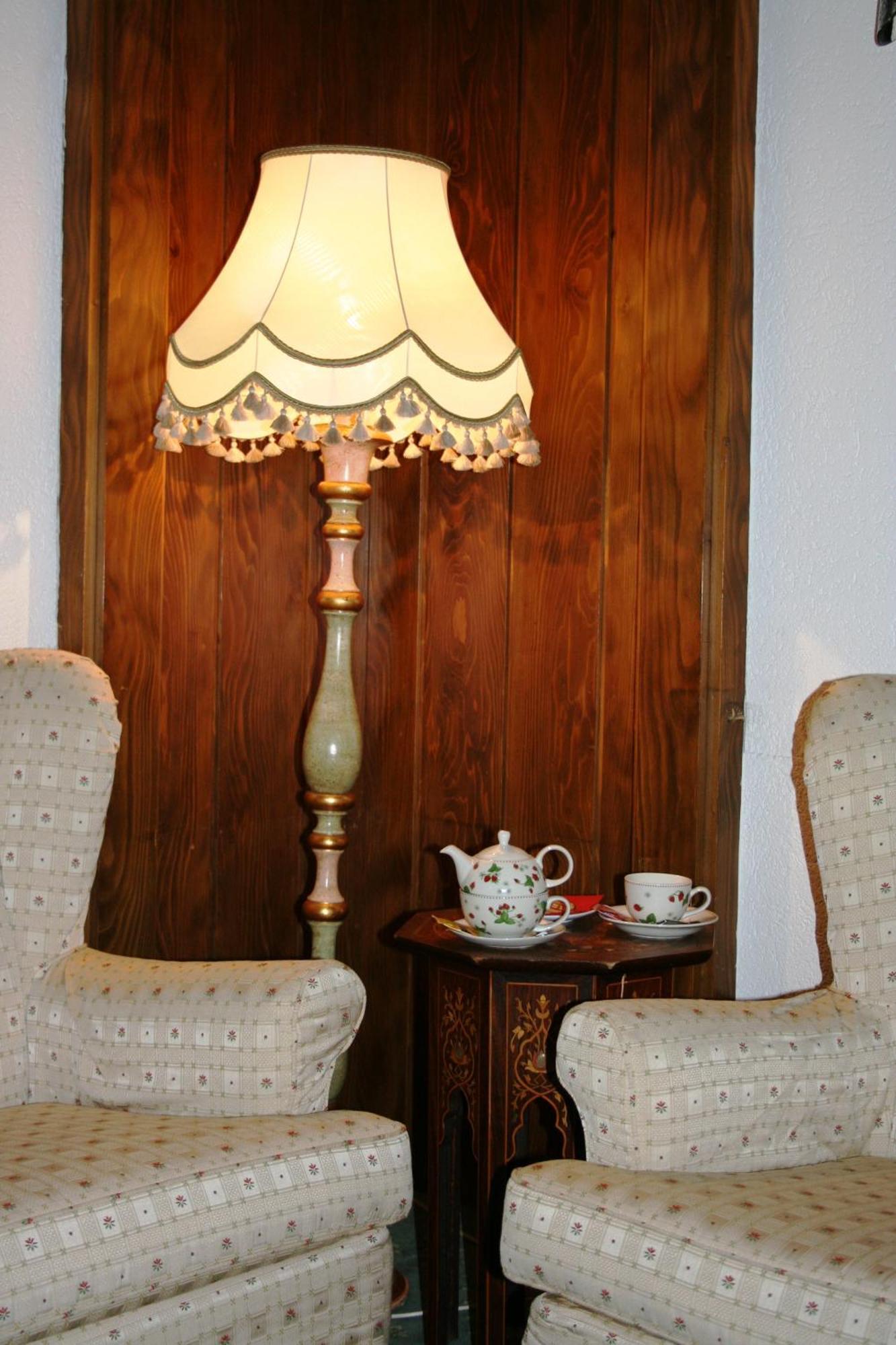 Hotel Margherita San Martino Di Castrozza Zewnętrze zdjęcie