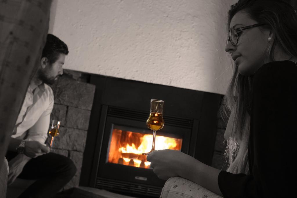 Hotel Margherita San Martino Di Castrozza Zewnętrze zdjęcie