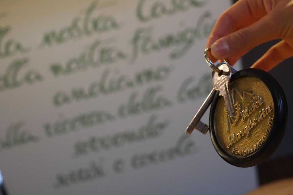 Hotel Margherita San Martino Di Castrozza Zewnętrze zdjęcie