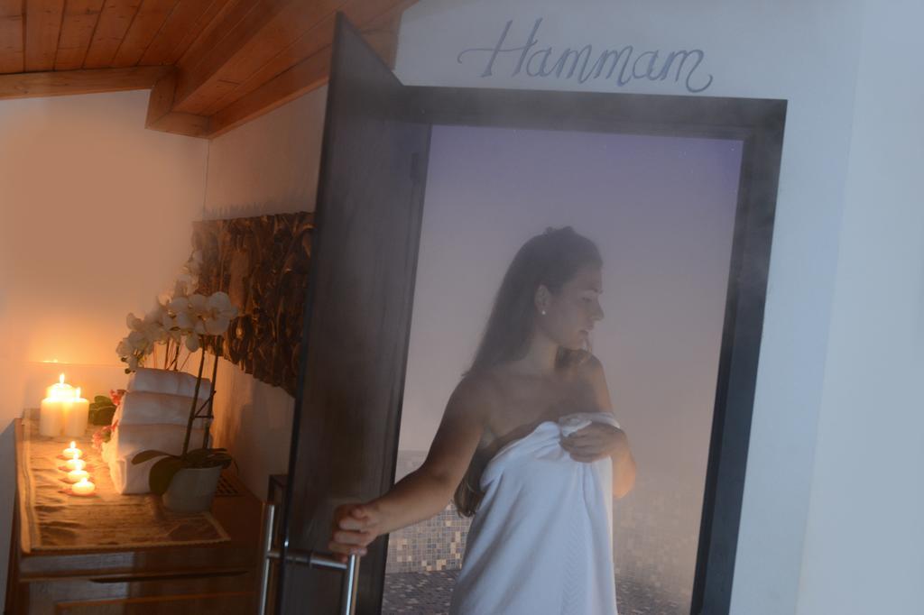 Hotel Margherita San Martino Di Castrozza Zewnętrze zdjęcie
